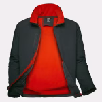 helly hansen kensington softs jacket