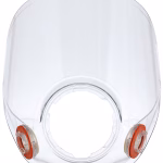 3m visiera modello 6898 per maschera integrale serie 6000