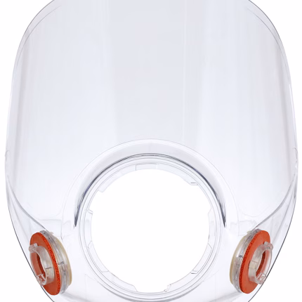 3m visiera modello 6898 per maschera integrale serie 6000
