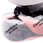 cleanspace custodie protettive per filtri respiratori, confezione da 20