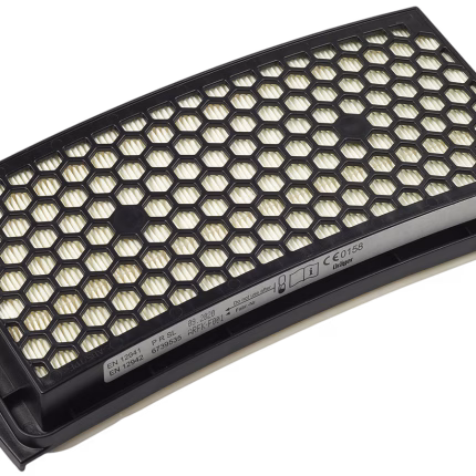 filtro antiparticolato dräger x plore p3 bianco – protezione di alta qualità