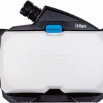 dräger x plore 8000 dispositivo di filtrazione ventilato con allarme e tecnologia sensoriale