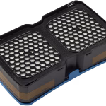 filtro drÄger x plore a2p3 marrone bianco per protezione da gas e particelle