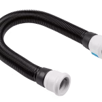 tubo di ricambio flessibile per cappucci di protezione respiratoria dräger x plore 8000