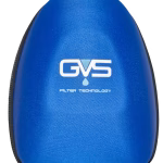scatola porta maschere semifacciali gvs elipse con cerniera e clip per cintura