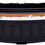 3m versaflo filtro a2/p3 tr 6310e per gas e particelle