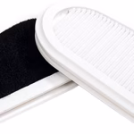 filtro odori ad alta efficacia p3 per semimaschera gvs elipse