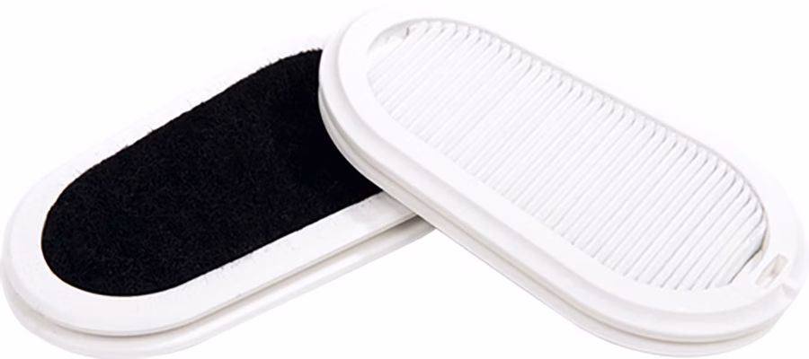 filtro odori ad alta efficacia p3 per semimaschera gvs elipse filtro odori ad alta efficacia p3 per semimaschera gvs elipse