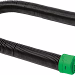 tubo flessibile per sistema di protezione respiratoria gvs px5 componente testa