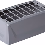 copertura filtro per gvs|rpb px5 filtro combinato per protezione respiratoria