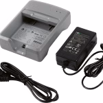 caricabatterie per sistema di protezione respiratoria px5 gvs rpb pezzo di ricambio