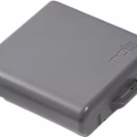 batteria al litio di lunga durata per sistema di protezione respiratoria gvs px5