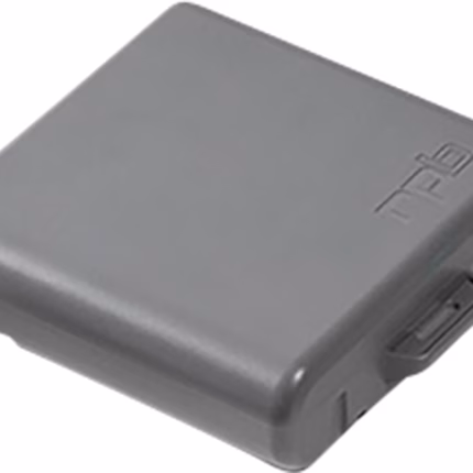 batteria al litio di lunga durata per sistema di protezione respiratoria gvs px5