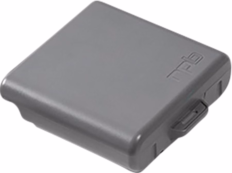 batteria al litio di lunga durata per sistema di protezione respiratoria gvs px5 batteria al litio di lunga durata per sistema di protezione respiratoria gvs px5