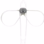supporto per occhiali moldex 9998 02 per maschera integrale serie 9000