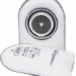 filtro antiparticolato p3 con carbone attivo jsp per maschere force 8/10