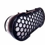 filtro combinato ax p2 tm2 cleanspace – protezione contro gas e particelle