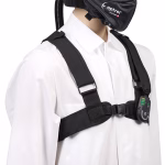 optrel swiss air sistema di protezione respiratoria con unità di ventilazione pacchetto base