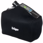 custodia di protezione drÄger x plore 8000 per dispositivo di protezione respiratoria