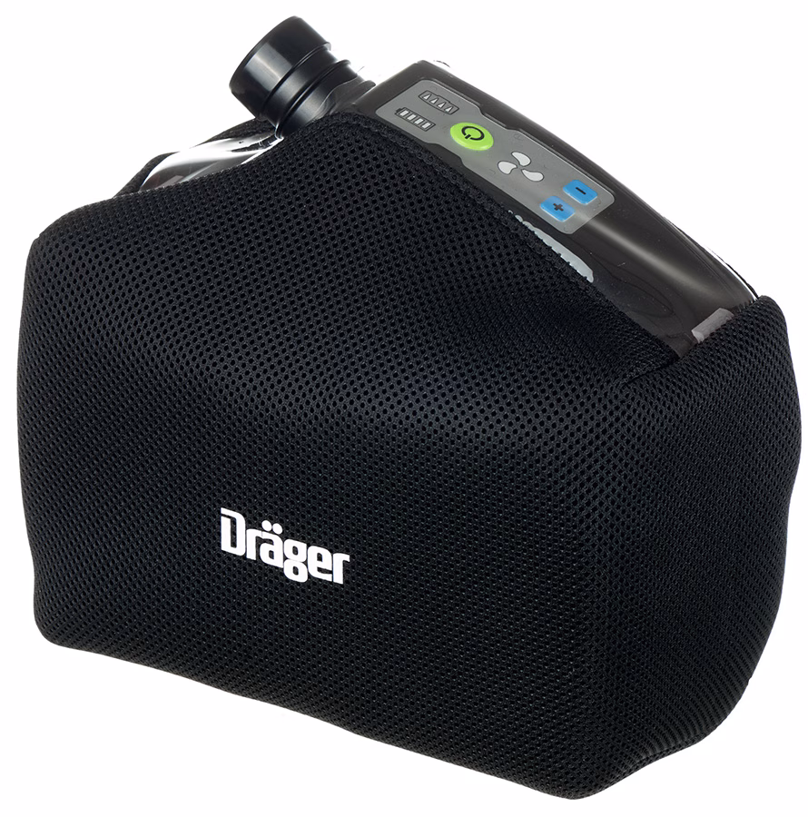 custodia di protezione drÄger x plore 8000 per dispositivo di protezione respiratoria custodia di protezione drÄger x plore 8000 per dispositivo di protezione respiratoria