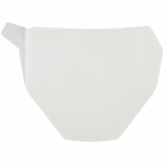 pellicola visiera a 7 strati per cappuccio protettivo respiratorio gvs/rpb t 200