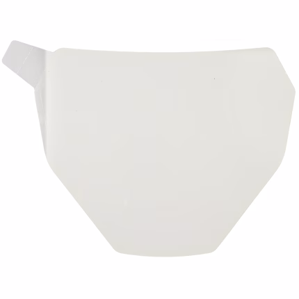 pellicola visiera a 7 strati per cappuccio protettivo respiratorio gvs/rpb t 200