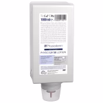 greven lozione solare spf 50, 1000 ml, impermeabile, senza profumo