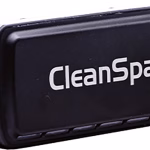 filtro combinato a2/p3 per sistema di protezione respiratoria cleanspace pro, gas organici e vapori