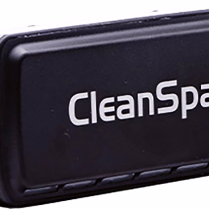 filtro combinato a2/p3 per sistema di protezione respiratoria cleanspace pro, gas organici e vapori