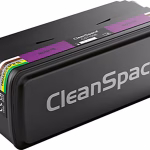 filtro combinato abek1 p3 cleanspace pro per sistemi di protezione respiratoria