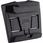 sistema di fissaggio accessori casco petzl per scopi di montaggio