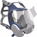 pellicole protettive set da 4 per maschera integrale elipse di gvs