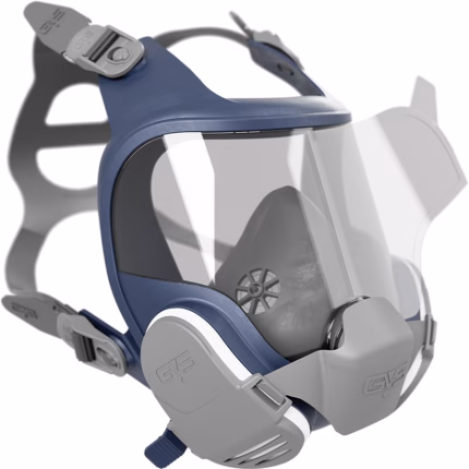 pellicole protettive set da 4 per maschera integrale elipse di gvs