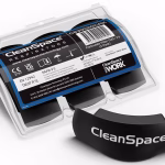 filtro antiparticolato cleanspace work tm3 p3 – confezione da 3 dispositivi di protezione respiratoria