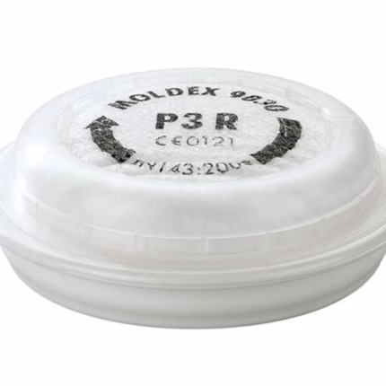 filtro particolare moldex p3 per serie 7000 & 9000, bianco, protezione 30x