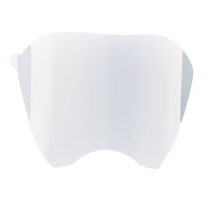 pellicole protettive moldex per maschera integrale serie 9000 – confezione da 15 pezzi