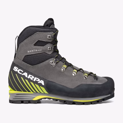 scarpa manta tech gtx