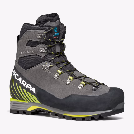 scarpa manta tech gtx