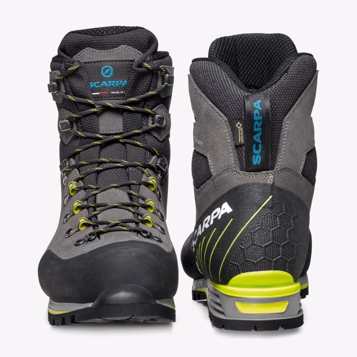 scarpa manta tech gtx