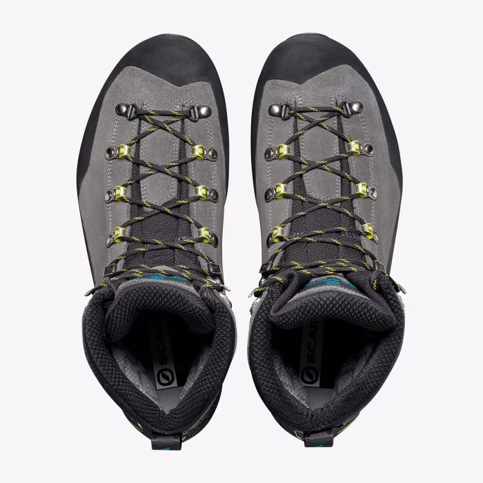 scarpa manta tech gtx