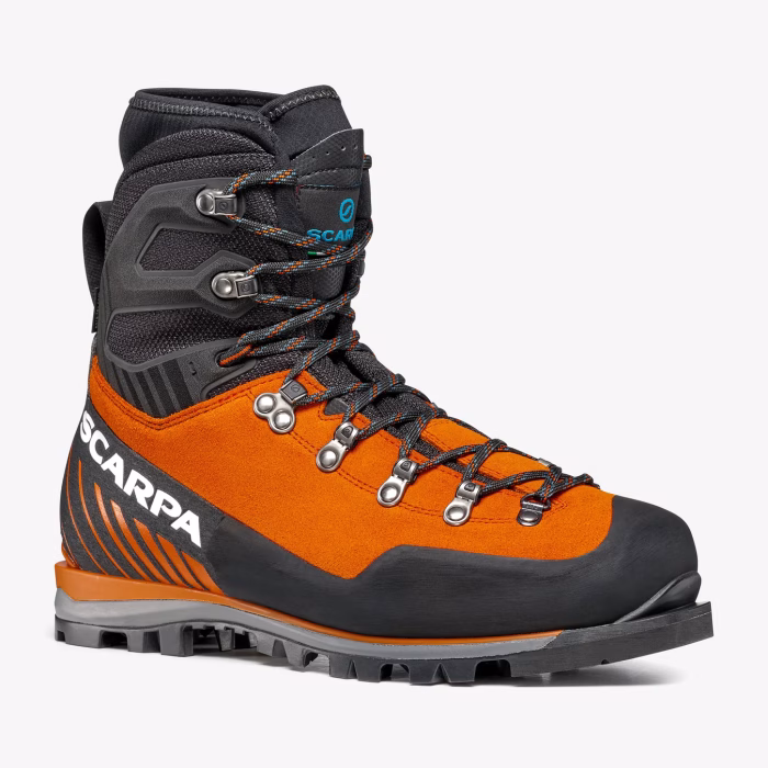 scarpa mont blanc pro gtx
