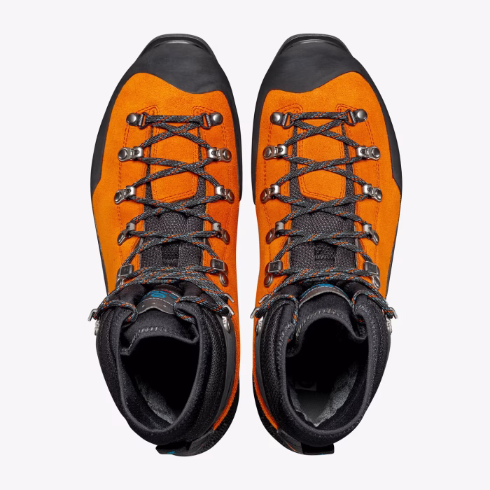 scarpa mont blanc pro gtx