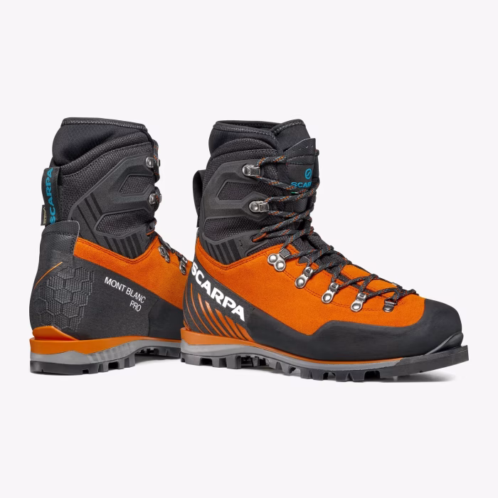scarpa mont blanc pro gtx