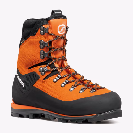 scarpa mont blanc gtx