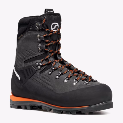 scarpa mont blanc gtx