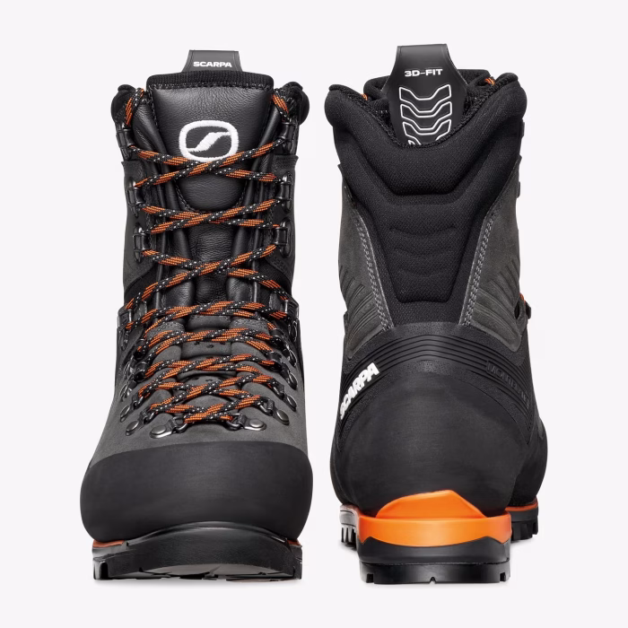 scarpa mont blanc gtx