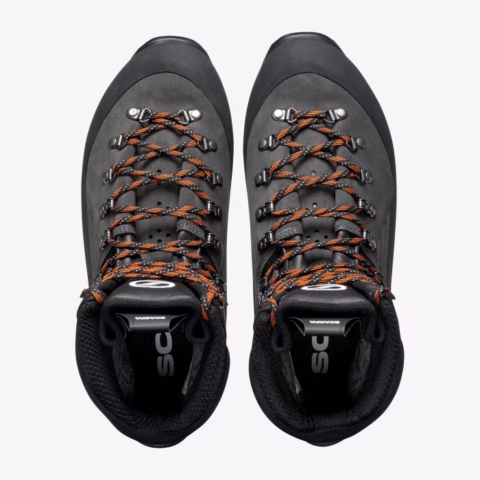 scarpa mont blanc gtx