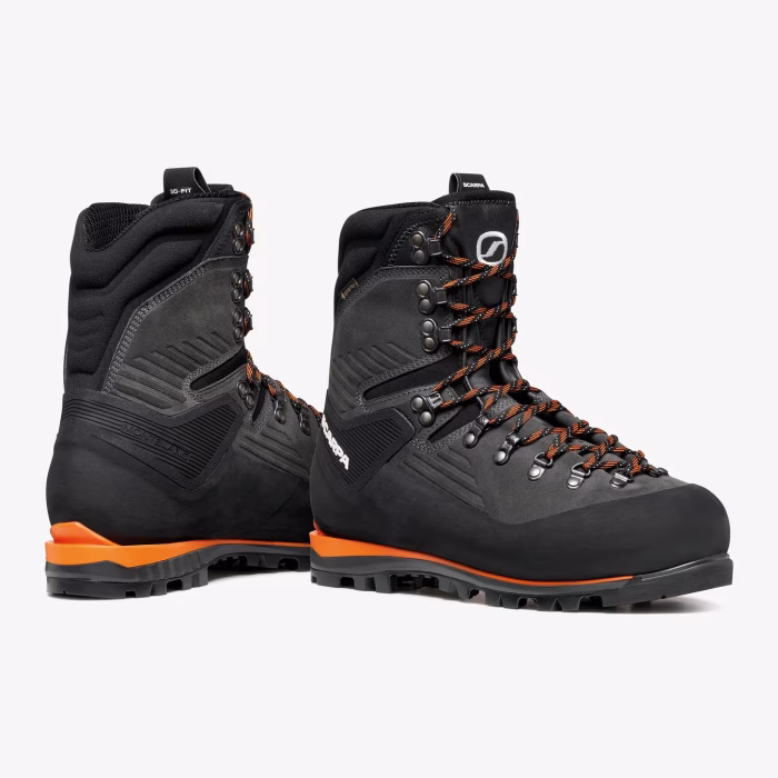scarpa mont blanc gtx