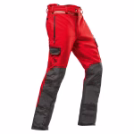 pfanner arborist schnittschutzhose typ a