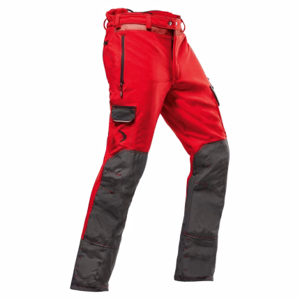 pfanner arborist schnittschutzhose typ a